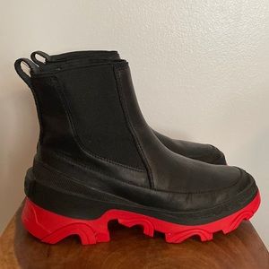 Sorel Brex Chelsea boot